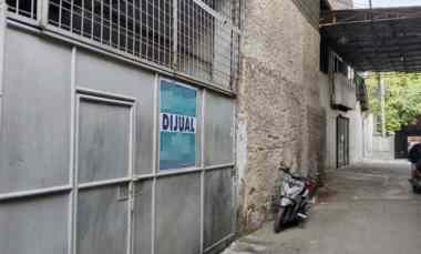 dijual ruko gudang kantor ji pada mulya angke kec