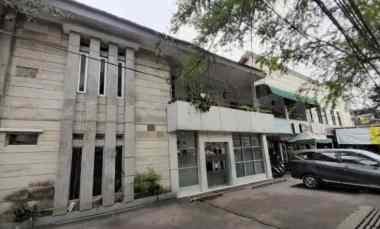 Komersial Dijual di JI. Purwakarta, Antapani Kidul, Kec. Antapani, Kota Bandung, Jawa Barat