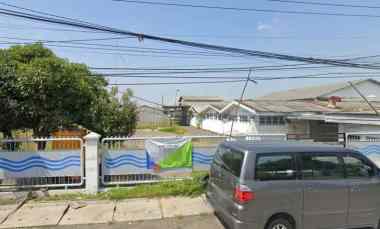 Jual Ex Pabrik Luas Strategis di Jalan Raya Sedati Sidoarjo