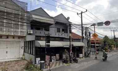 Komersial Dijual di JI. Raya Semer, Kerobokan, Kec. Kuta Utara, Kab. Badung, Bali