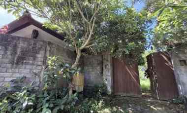 Komersial Dijual di JI. Selukat, Keramas, Kec. Blahbatuh, Kab. Gianyar, Bali