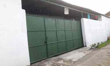 Dijual Rumah Kos Kosan Murah di Simotambaan Kota Surabaya
