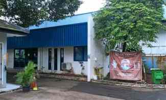Termurah Dijual Gudang di Pulo Gadung 6.445 m2 dalam Kawasan JIEP