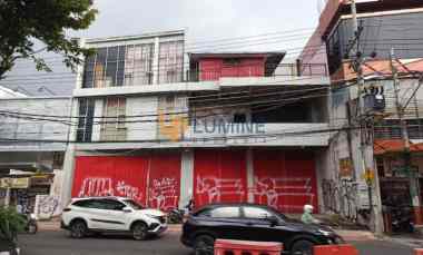 Ruko Besar Strategis di Gejayan Sangat Cocok untuk Bisnis