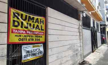 Jual Gudang Cepat dan Murah di Daerah Sunter, Jakarta Utara