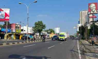 Komersial Dijual di Jl. Alternatif Cibubur KM, 1