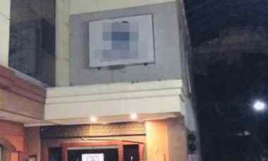 Ruko Cocok untuk Kantor di Jalan Arteri Pondok Indah Jaksel