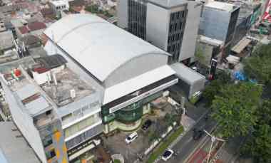 dijual ruko gudang kantor jl arteri pondok indah