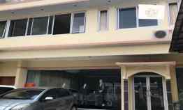 Ruko Rumah di Asia Afrika Kota Bandung, Strategis untuk Usaha