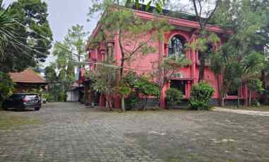 dijual ruko gudang kantor jl babakan tarogong