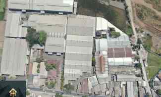 Pabrik Tenun Kain di Baleendah dekat Pintu Tol Buah Batu Kab.Bandung