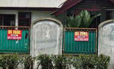 Dijual Cepat Rumah jl Benda Raya Pamulang Tangerang Selatan