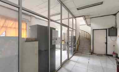 Pabrik Plastik di Jalan Bosih Raya Wanasari Cibitung Bekasi