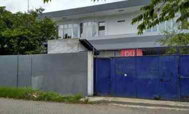 Jual atau Sewa Gudang Kosong Siap Pakai di Brigjen Katamso Sidoarjo