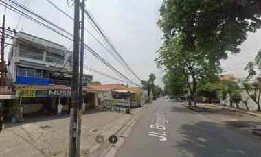 Komersial Dijual di Jl Brigjend Katamso