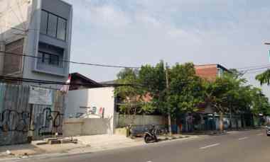 Dijual Ruko di jl.Cendrawasih Raya, Cengkareng Barat, Cengkareng