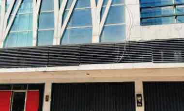 Ruko 3,5 Lantai Siap Pakai Cikarang Central City Sukadami Bekasi