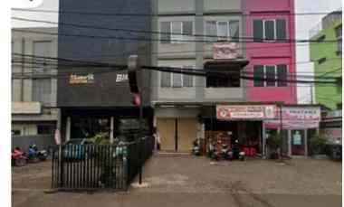 Dijual Ruko Petukangan Selatan Pesanggrahan Jakarta Selatan