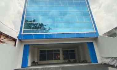Komersial Dijual di Jl. Cipinang Cempedak IV No. 8 RT. 02 RW. 03 Kel. Cipinang Cempedak, Kec. Jatinegara, Jakarta Timur