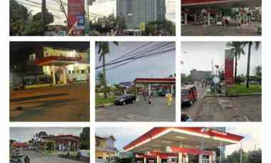 Dijual Cepat Tanah Strategis Emas Kota BEKASIbonus SPBU