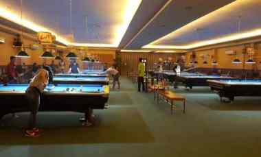 Jual Tempat Usaha Bilyar dan Cafe di Demangan Baru Yogyakarta