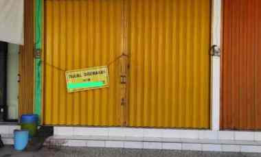 Dijual atau Disewakan Ruko di jl Dinar Raya Tembalang Semarang