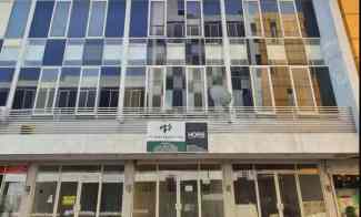 Dijual Ruko Este Square C6, Gress Baru, dekat Gallaxy Mall, Minimalis