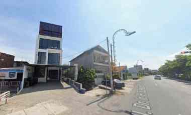 Komersial Dijual di Jl Dr. Ir. H. Soekarno MERR