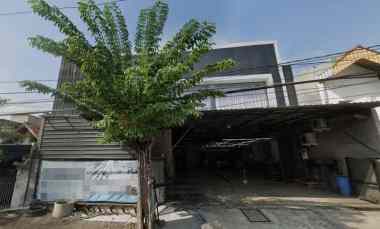 Komersial Dijual di Jl. Dukuh Kupang, Dukuh Kupang, Kec. Dukuhpakis, Surabaya Selatan