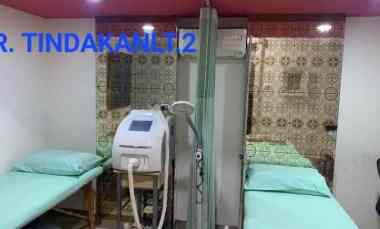 Jual Klinik Siap Jalan di Epiwalk - 13 Ruang Poli Lengkap