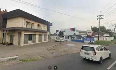 Komersial Dijual di Jl Frontage Gedangan