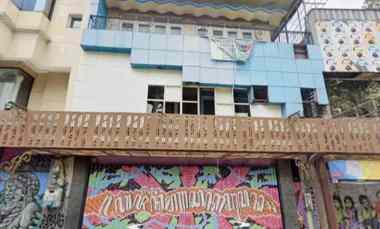 Jual Ruko 4 Lantai di Kota Surakarta dekat Matahari Singosaren