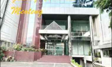 Komersial Dijual di Jl. Gondangdia