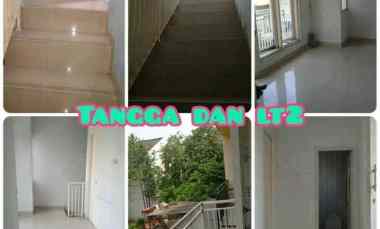 Komersial Dijual di Jl. H. Batu, Tugu Batu Depok