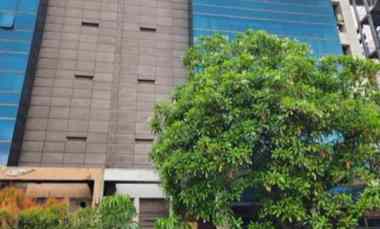 Jual Gedung Kantor Kosong Siap Pakai di Rasuna Said Jakarta Selatan