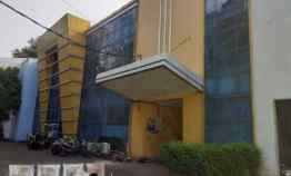 Gedung Kantor 2,5 Lantai di Meruya Selatan, Jakarta Barat Dijual