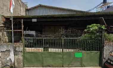 Gudang Murah Strategis jl Holis dekat Gerbang Tol Pasir Koja Bandung