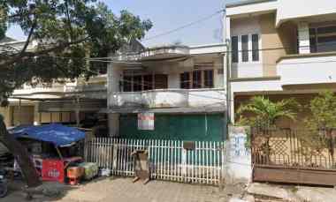 Jual Ruko Kosong Shm di Jalan Raya Ibu Inggit Kota Bandung