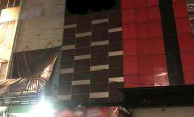 Dijual Cepat Ruko 4 Lantai Strategis di Rawamangun Jakarta Timur