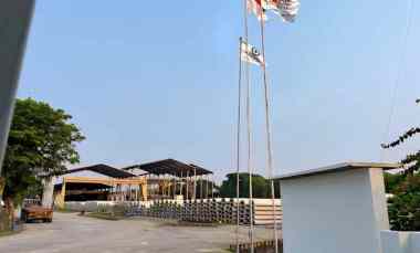 Gudang Tanah Harga Dibawah Njop Akses Container di Cikarang Selatan