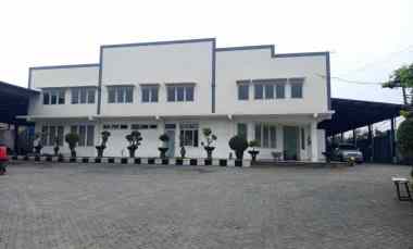 Komersial Dijual di Jl. Industri Raya