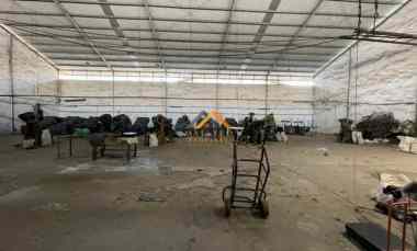 dijual ruko gudang kantor jl irian barat sampali