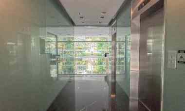 Gedung Perkantoran 7 Lt Area jl. Iskandarsyah, Kebayoran Baru