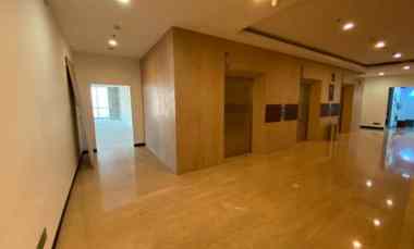 Dijual atau Disewakan Office Space di Sentra Pasaraya Blok M