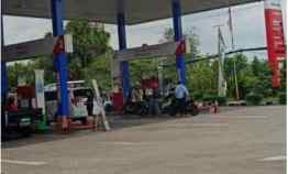 Dijual Cepat SPBU Karang Tengah Raya, Lebak Bulus, Jakarta Selatan