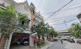 Ruko jl Karet Strategis Komersial Area Bisnis Surabaya Timur