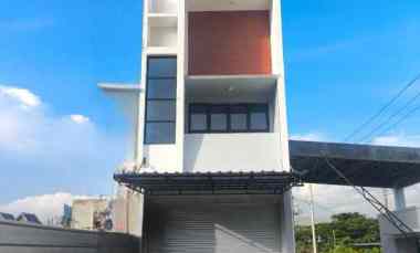 Commersial Area Cocok untuk Indomaret/ Coffee Eatery