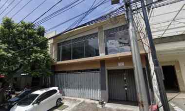 dijual ruko gudang kantor jl kedungsari wonorejo kec