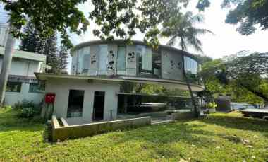 Jual Gedung Perkantoran Kawasan Jalan Kemang Jakarta Selatan