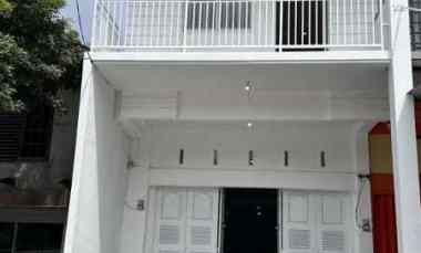 Dijual Ruka 2 Lantai Siap Huni jl Kh Ahmad Dahlan Sukajadi